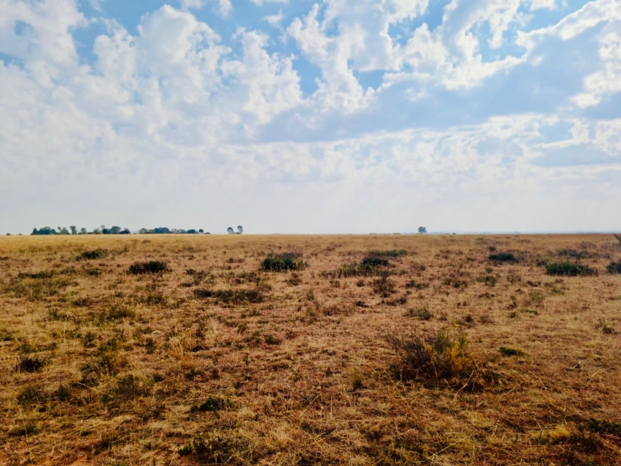Commercial Property for Sale in Edenburg Free State